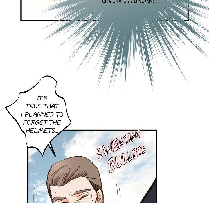 Survival Marriage Manhwa - Chapter 19 Page 101