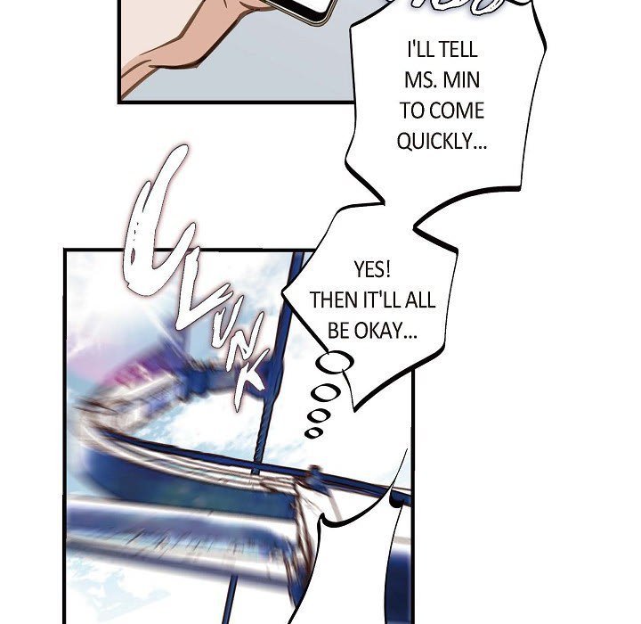 Survival Marriage Manhwa - Chapter 19 Page 111