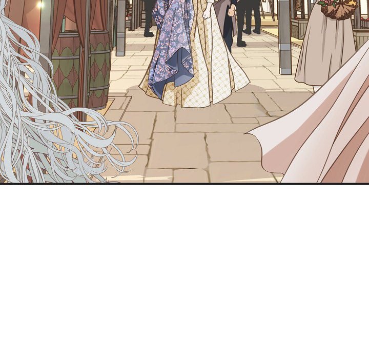 Survival Marriage Manhwa - Chapter 95 Page 9