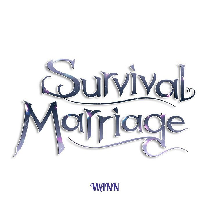 Survival Marriage Manhwa - Chapter 95 Page 4