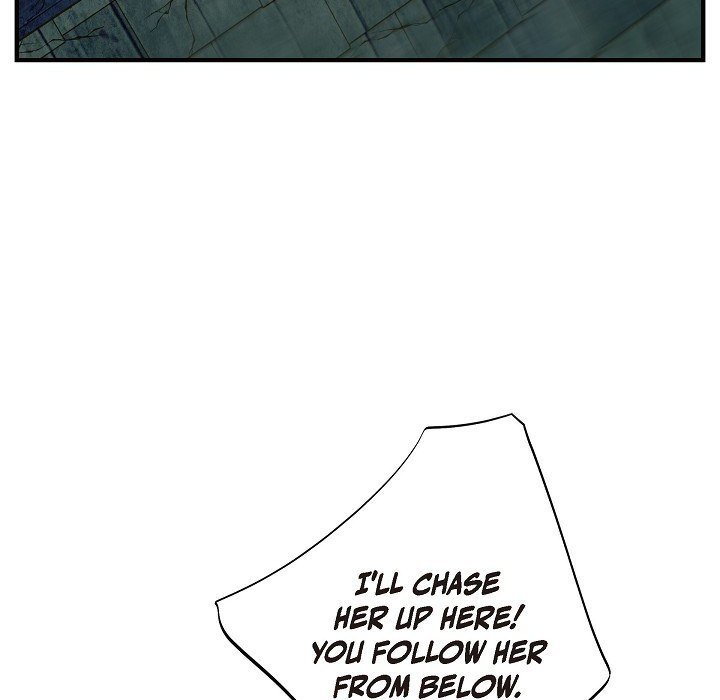 Survival Marriage Manhwa - Chapter 26 Page 17