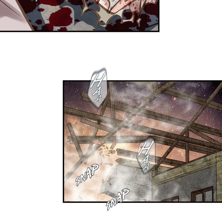 Survival Marriage Manhwa - Chapter 26 Page 60