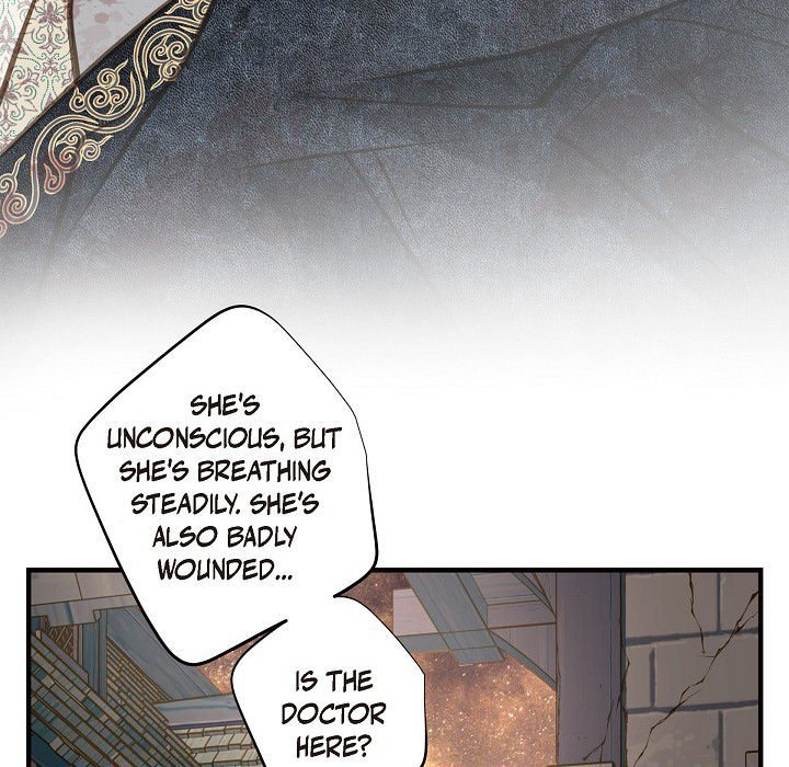 Survival Marriage Manhwa - Chapter 26 Page 109