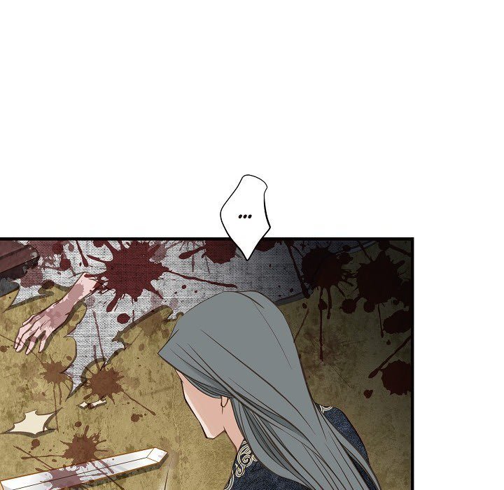 Survival Marriage Manhwa - Chapter 26 Page 113