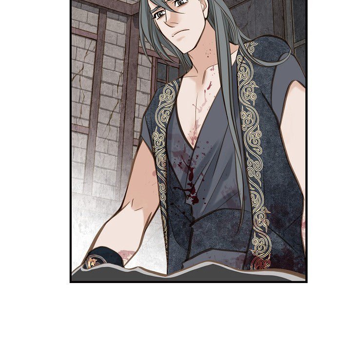 Survival Marriage Manhwa - Chapter 26 Page 116