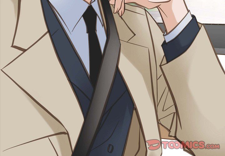 Survival Marriage Manhwa - Chapter 24 Page 2