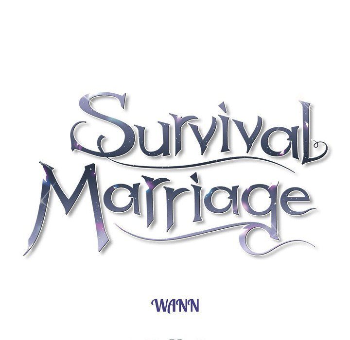 Survival Marriage Manhwa - Chapter 24 Page 6
