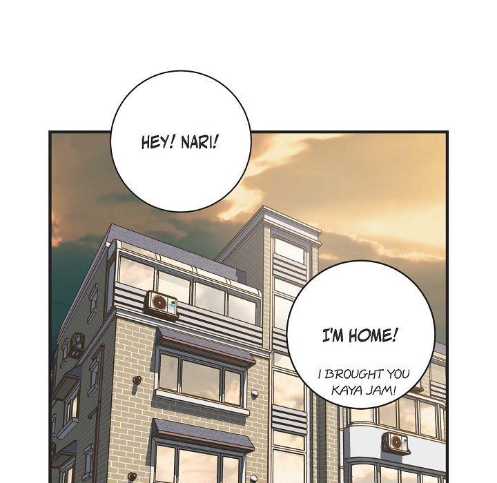 Survival Marriage Manhwa - Chapter 24 Page 8