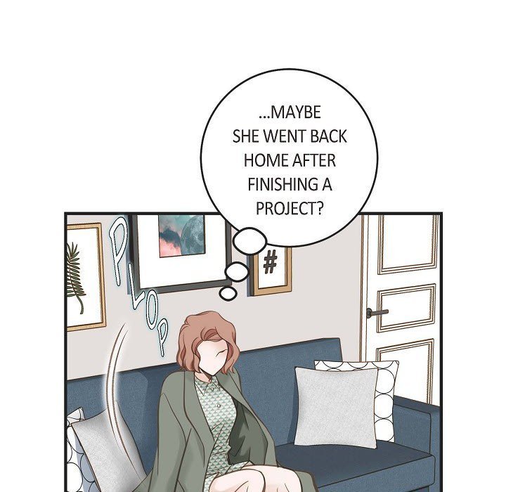 Survival Marriage Manhwa - Chapter 24 Page 11