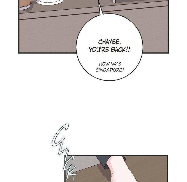 Survival Marriage Manhwa - Chapter 24 Page 15