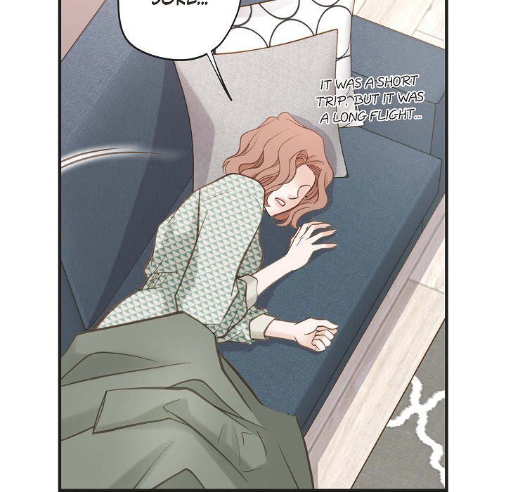 Survival Marriage Manhwa - Chapter 24 Page 21