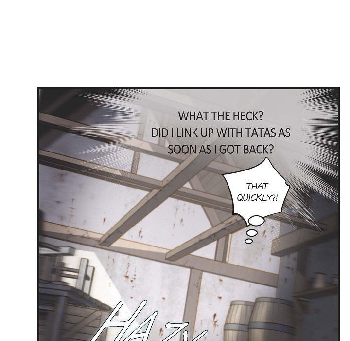 Survival Marriage Manhwa - Chapter 24 Page 28