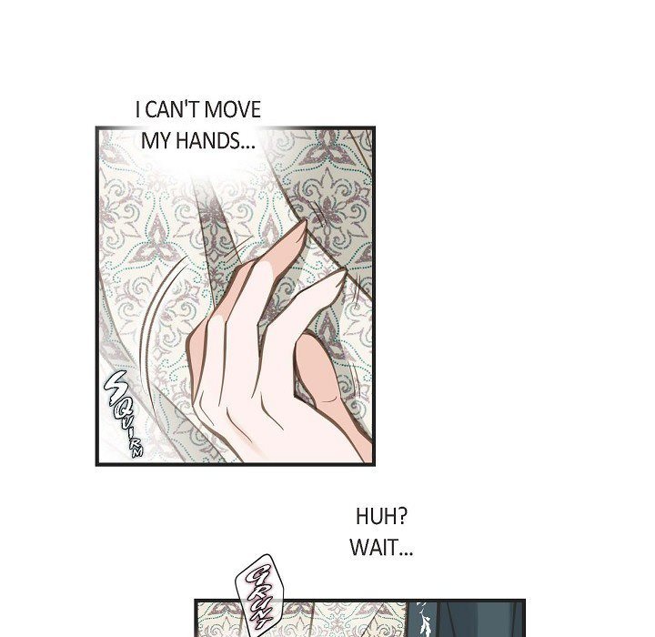 Survival Marriage Manhwa - Chapter 24 Page 32
