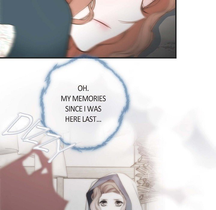 Survival Marriage Manhwa - Chapter 24 Page 37