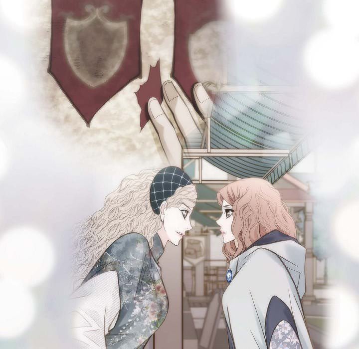 Survival Marriage Manhwa - Chapter 24 Page 39