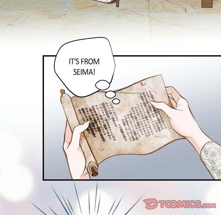 Survival Marriage Manhwa - Chapter 24 Page 44