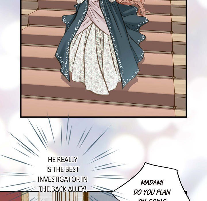 Survival Marriage Manhwa - Chapter 24 Page 46