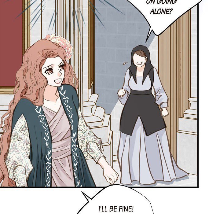 Survival Marriage Manhwa - Chapter 24 Page 47