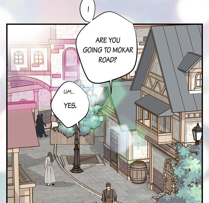 Survival Marriage Manhwa - Chapter 24 Page 50