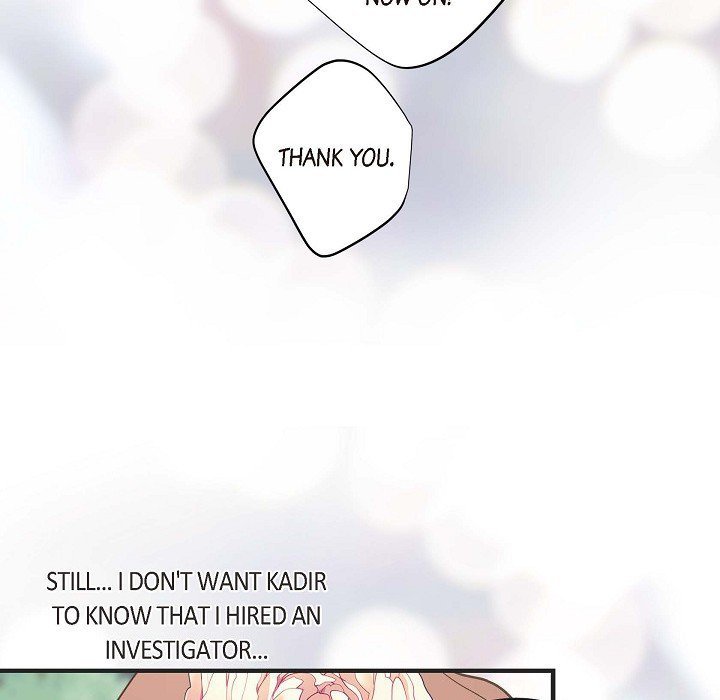 Survival Marriage Manhwa - Chapter 24 Page 52