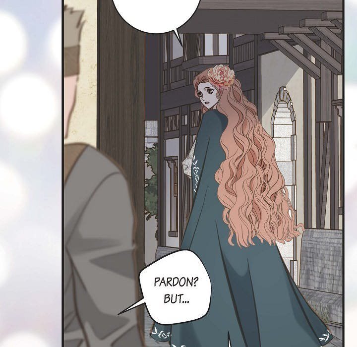 Survival Marriage Manhwa - Chapter 24 Page 54