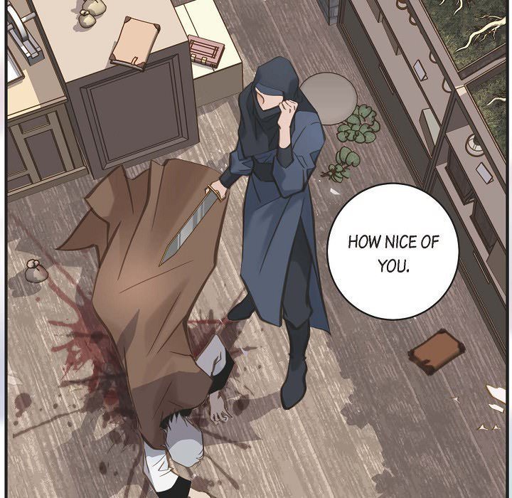 Survival Marriage Manhwa - Chapter 24 Page 64