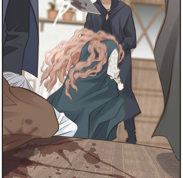 Survival Marriage Manhwa - Chapter 24 Page 70