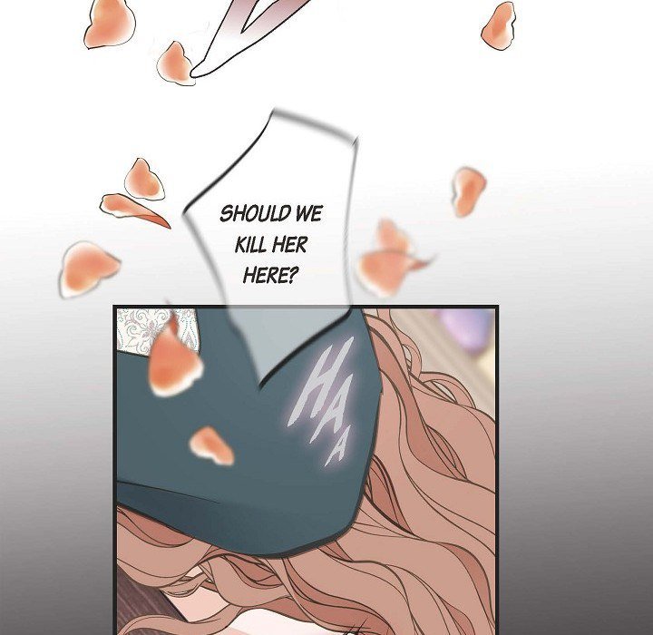 Survival Marriage Manhwa - Chapter 24 Page 72