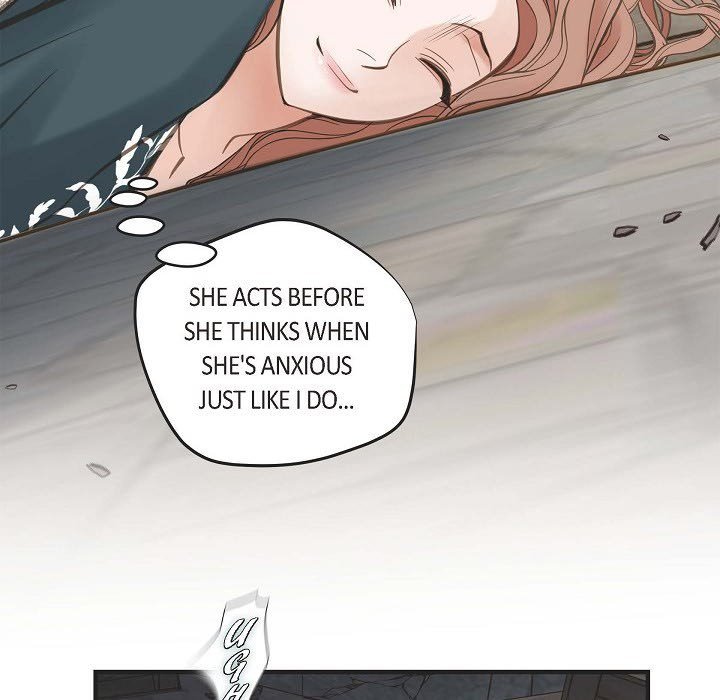 Survival Marriage Manhwa - Chapter 24 Page 78