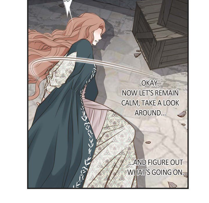 Survival Marriage Manhwa - Chapter 24 Page 79
