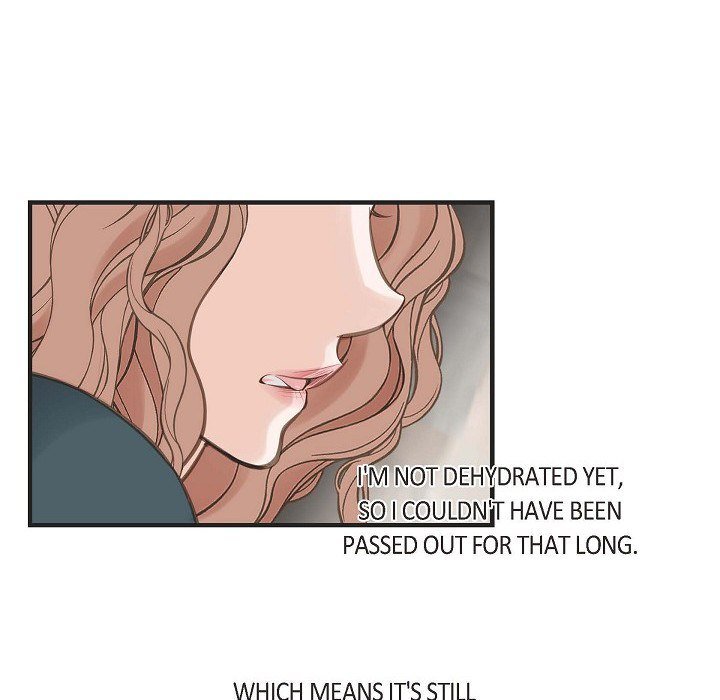 Survival Marriage Manhwa - Chapter 24 Page 80