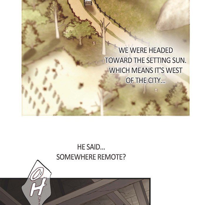 Survival Marriage Manhwa - Chapter 24 Page 82