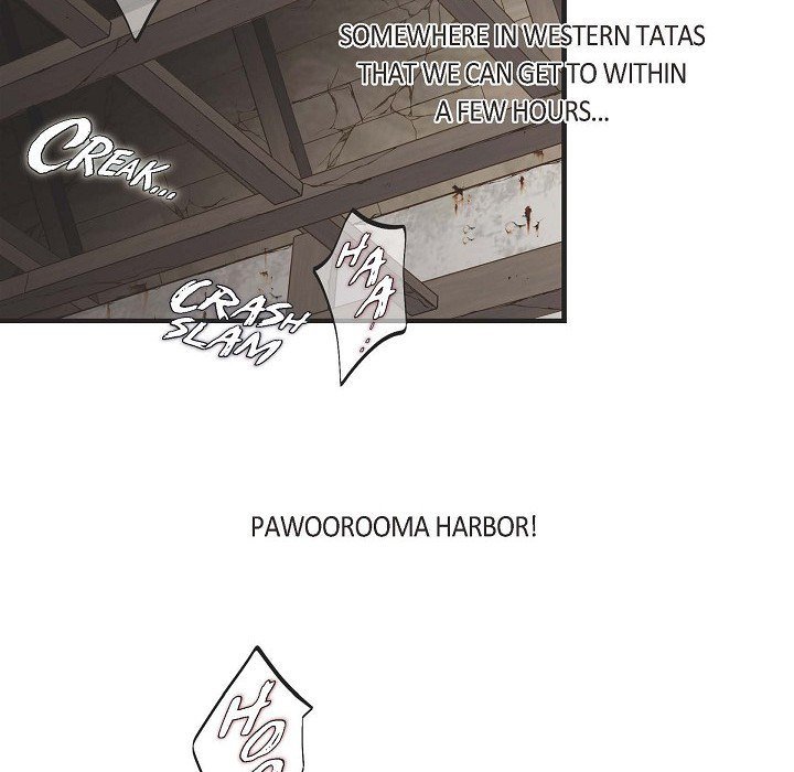 Survival Marriage Manhwa - Chapter 24 Page 83