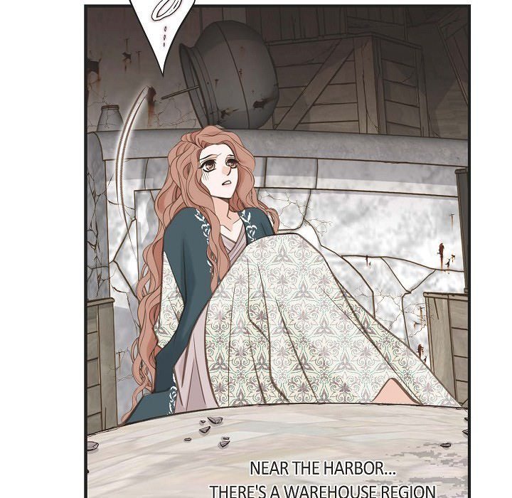 Survival Marriage Manhwa - Chapter 24 Page 84