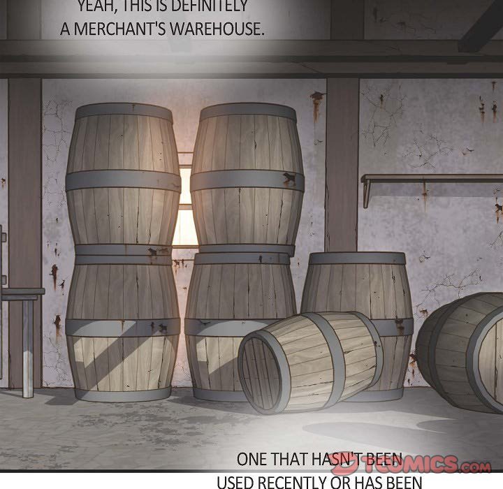 Survival Marriage Manhwa - Chapter 24 Page 86