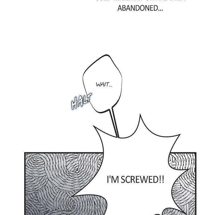 Survival Marriage Manhwa - Chapter 24 Page 87