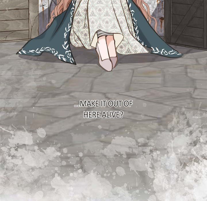 Survival Marriage Manhwa - Chapter 24 Page 93