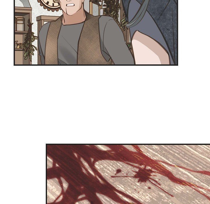 Survival Marriage Manhwa - Chapter 24 Page 97