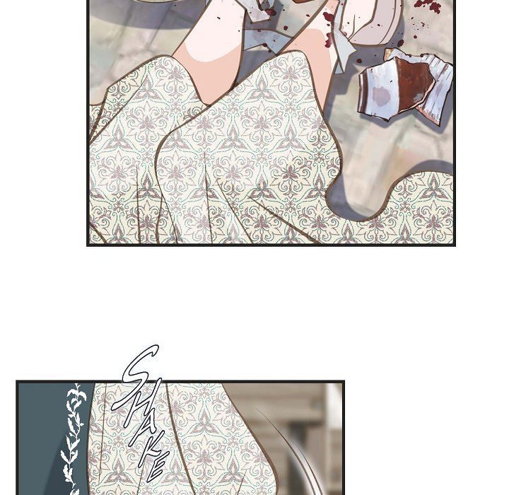 Survival Marriage Manhwa - Chapter 24 Page 105