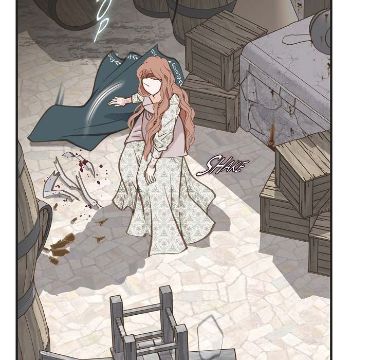 Survival Marriage Manhwa - Chapter 24 Page 108