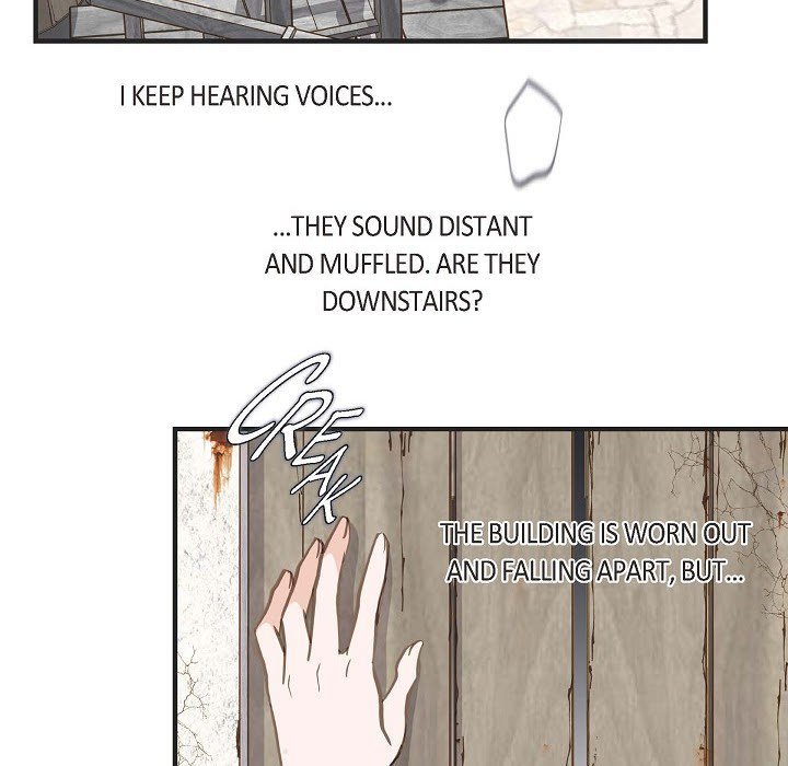 Survival Marriage Manhwa - Chapter 24 Page 109