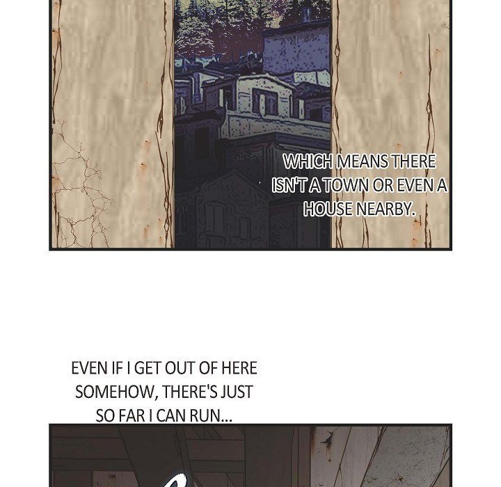 Survival Marriage Manhwa - Chapter 24 Page 111