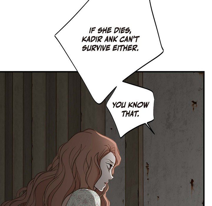 Survival Marriage Manhwa - Chapter 24 Page 119