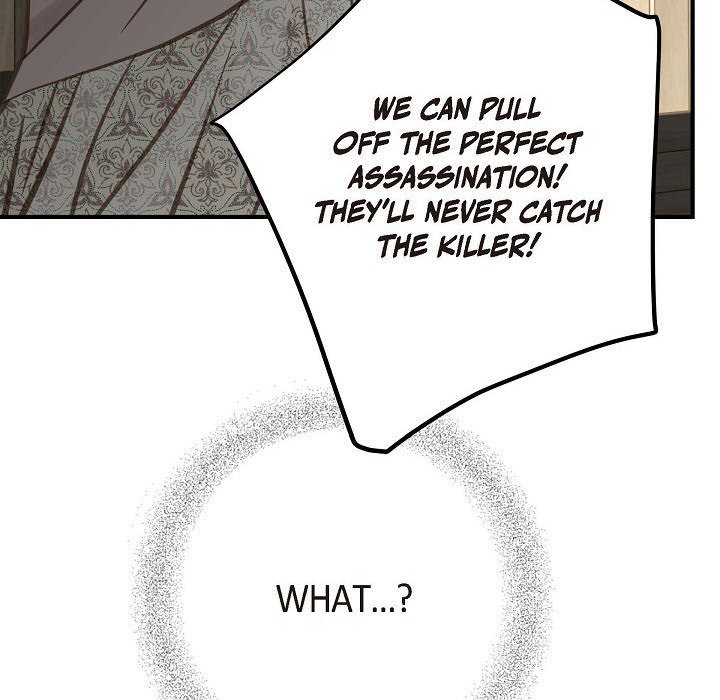 Survival Marriage Manhwa - Chapter 24 Page 121