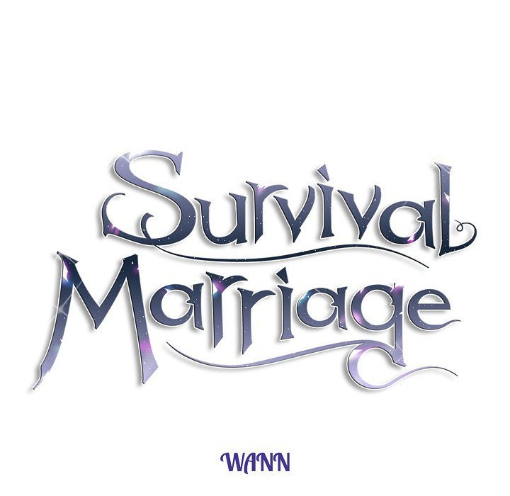Survival Marriage Manhwa - Chapter 100 Page 7