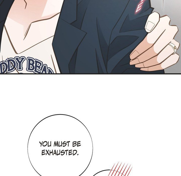 Survival Marriage Manhwa - Chapter 100 Page 16