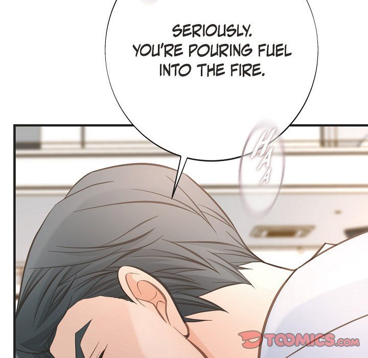 Survival Marriage Manhwa - Chapter 100 Page 74