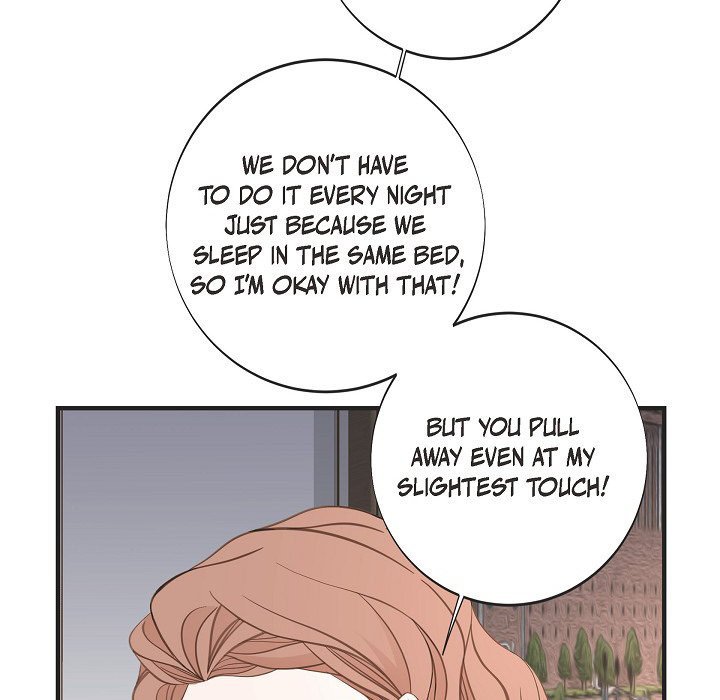 Survival Marriage Manhwa - Chapter 100 Page 105