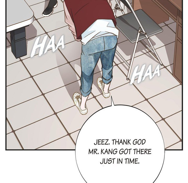 Survival Marriage Manhwa - Chapter 100 Page 151