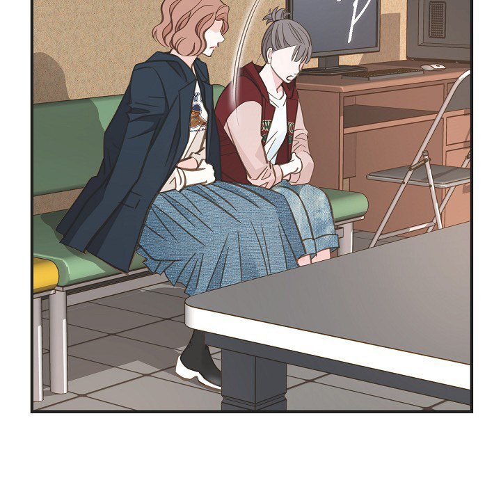 Survival Marriage Manhwa - Chapter 100 Page 155